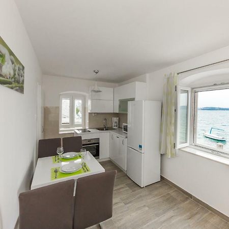 Apartman Ankica Kastela Exterior photo