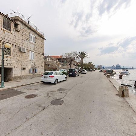 Apartman Ankica Kastela Exterior photo