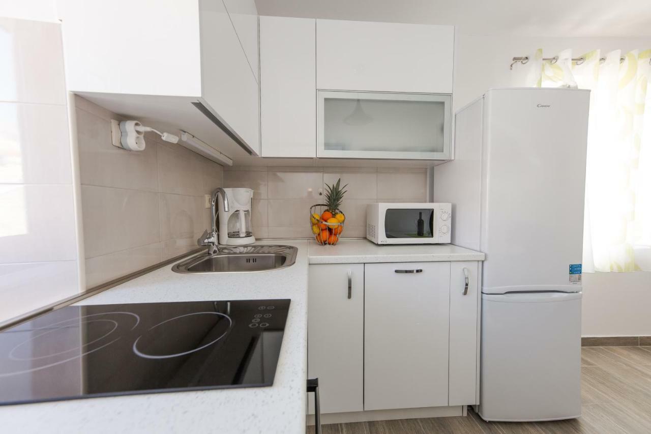 Apartman Ankica Kastela Exterior photo